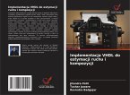 Implementacja VHDL do estymacji ruchu i kompozycji