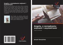 Cover Angola, o zarz¿dzaniu wojnami i asymetriami