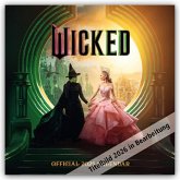 Wicked - Die Hexen von Oz - Offizieller Kalender 2026 Wicked - Die Hexen von Oz - Offizieller Kalender 2026