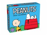 Peanuts(r) 2026 Day-To-Day Calendar Peanuts(r) 2026 Day-To-Day Calendar