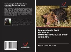 Cover Immunologia ¿wi¿ i dzia¿anie immunostymuluj¿ce beta-glukanów