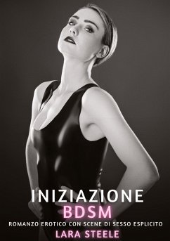 Cover Iniziazione BDSM