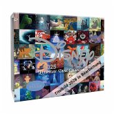 Disney and Pixar Animation 2026 Disney and Pixar Animation 2026