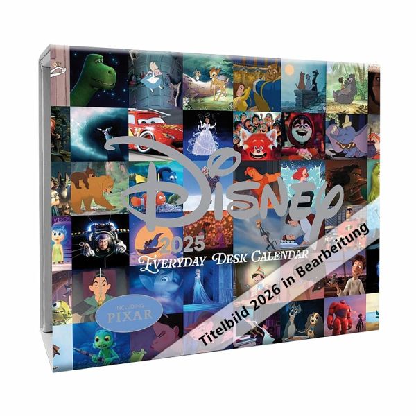 Disney and Pixar Animation 2026 Disney and Pixar Animation 2026