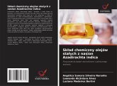 Sk¿ad chemiczny olejów sta¿ych z nasion Azadirachta indica Sk¿ad chemiczny olejów sta¿ych z nasion Azadirachta indica
