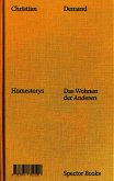 Christian Demand: Homestorys Christian Demand: Homestorys