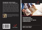 Umiej¿tno¿¿ wykorzystania matematyki w ¿yciu codziennym Umiej¿tno¿¿ wykorzystania matematyki w ¿yciu codziennym