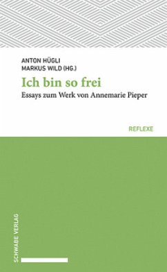 Cover Ich bin so frei
