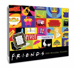 Cover Friends - Freunde 2026