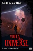 Voices of the universe (spanish edition) Voices of the universe (spanish edition)