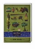 Harry Potter - A5-Tischkalender 2026 Harry Potter - A5-Tischkalender 2026