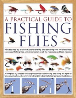 Cover The Practical Guide to Fishing Flies