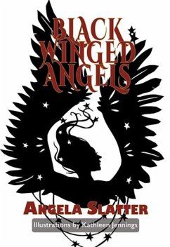 Cover Black-Winged Angel