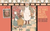 The Prince and the Baker's Daughter The Prince and the Baker's Daughter
