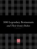 TasteAtlas' 100 Legendary Restaurants and Their Iconic Dishes (eBook, ePUB) TasteAtlas' 100 Legendary Restaurants and Their Iconic Dishes (eBook, ePUB)