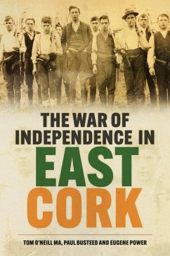 Cover The War of Independence in East Cork (eBook, ePUB)