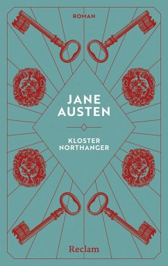 Cover Kloster Northanger (eBook, ePUB)