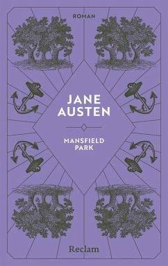 Cover Mansfield Park (eBook, ePUB)
