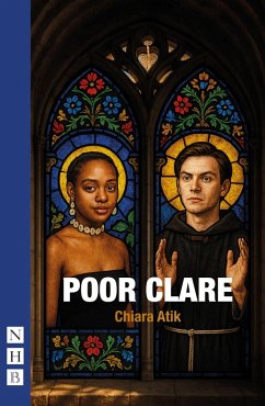 Poor Clare (eBook, ePUB) - Atik, Chiara