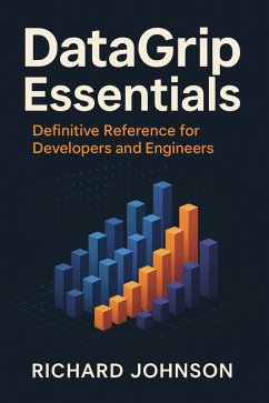 Cover DataGrip Essentials (eBook, ePUB)