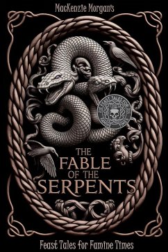 Cover The Fable of the Serpents