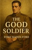 The Good Soldier(Illustrated) The Good Soldier(Illustrated)