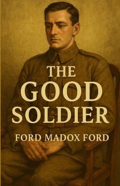Cover The Good Soldier(Illustrated)