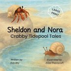 Sheldon and Nora Sheldon and Nora