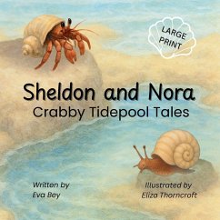 Cover Sheldon and Nora