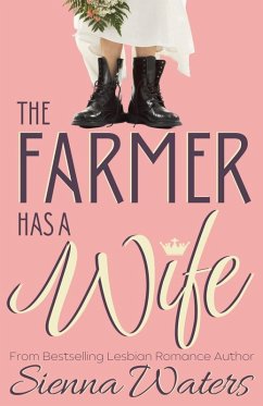 Cover The Farmer Has a Wife