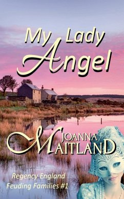 Cover My Lady Angel