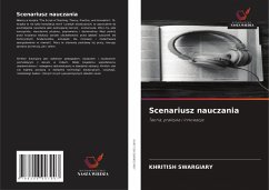 Cover Scenariusz nauczania