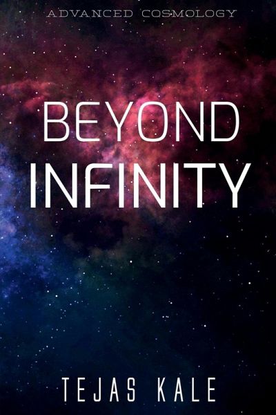 Beyond Infinity Beyond Infinity