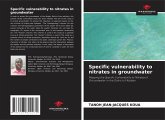 Specific vulnerability to nitrates in groundwater Specific vulnerability to nitrates in groundwater