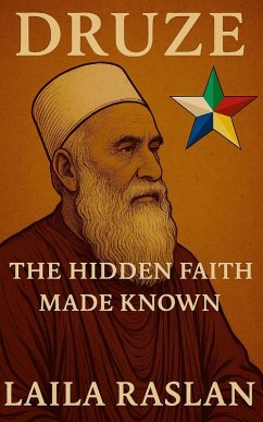 Cover Druze