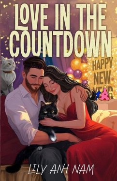 Cover Love in the Countdown