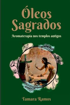 Cover Óleos Sagrados