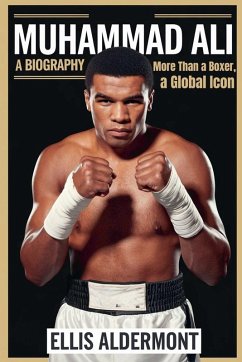 Cover Muhammad Ali, A Biography