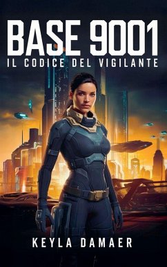 Cover Base 9001