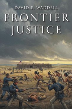 Cover Frontier Justice