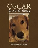 Oscar Goes to the Library Oscar Goes to the Library