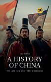 The Late Han and Three Kingdoms