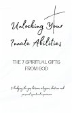 Unlocking Your Innate Abilities Unlocking Your Innate Abilities