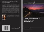 China, Rusia e India: El auge de la era euroasiática China, Rusia e India: El auge de la era euroasiática
