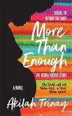 More than Enough More than Enough