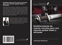 Cover Establecimiento de nuevos vínculos para una relación global fiable y eficiente