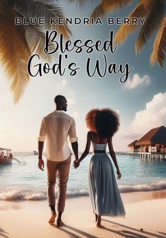 Cover Blessed God's Way