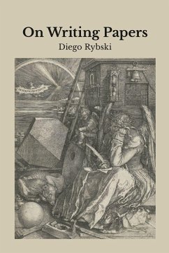 Cover On Writing Papers