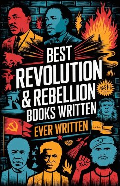 Best Revolution & Rebellion Books Ever Written - Dickens, Charles; Hugo, Victor; Marx, Karl