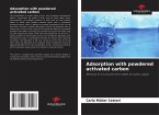 Adsorption with powdered activated carbon